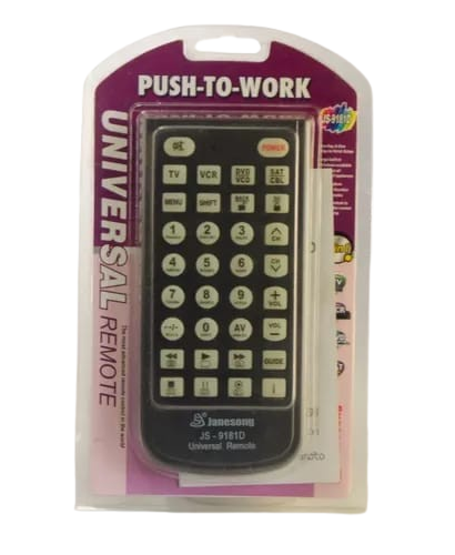 CONTROL JANESONG JS-9181D