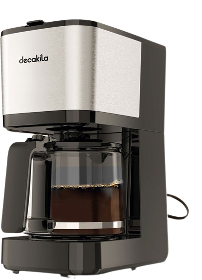 CAFETERA  6T KUCF003B DECAKILA