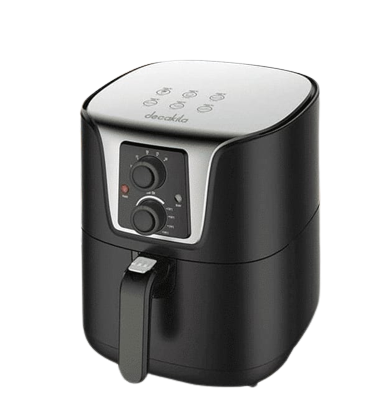 AIR FRYER 3L KUEC003W DECAKILA