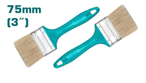 BROCHA 3" TOTAL THT845036 **