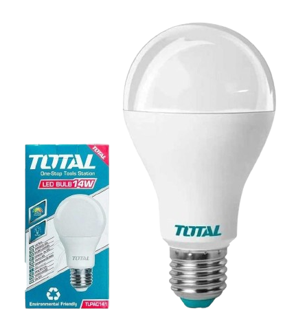 BOMBILLO TOTAL 14W UTLPACD141 *