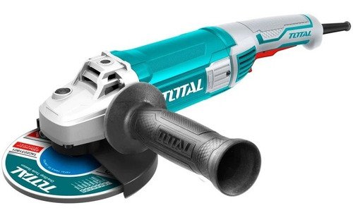 ESMERIL TOTAL UTG12223026 2200W