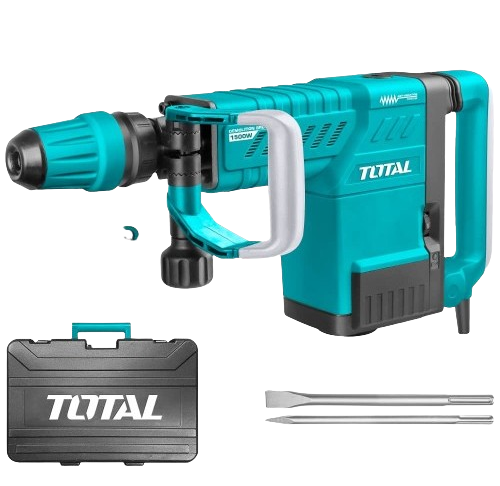 DEMOLEDOR TOTAL UTH215002