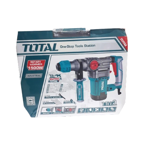 MARTILLO ROT.1500W UTH1153256