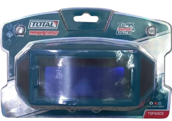 LENTE SOLDAR TSP9405 TOTAL 6941639852513