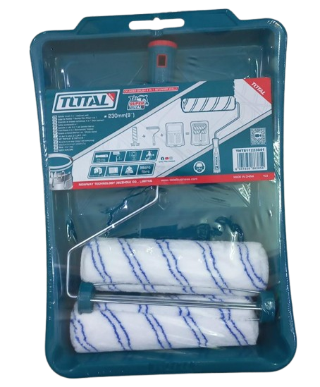 KIT PINTAR THT811223041 TOTAL