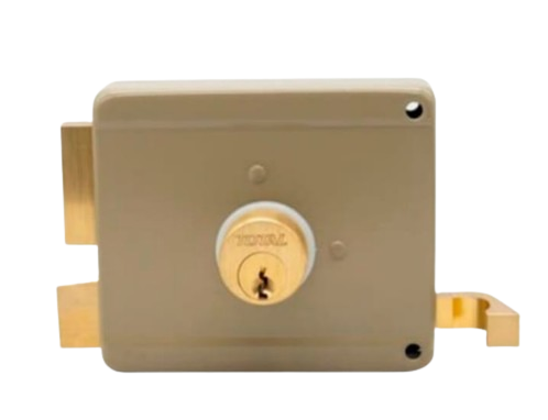 CERRADURA CUAD-TOTAL TLKRL-150L **