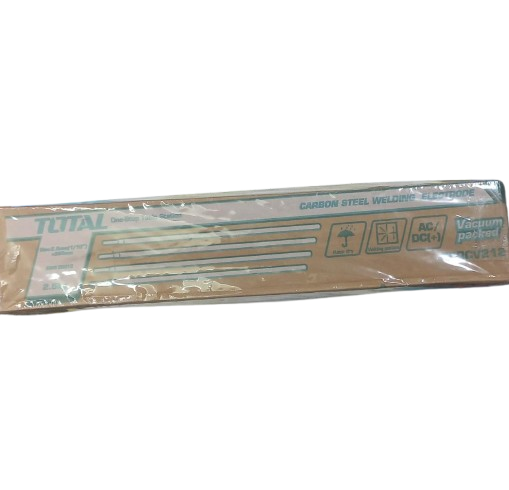 ELECTRODOS TOTAL 2.5KG TERCV212