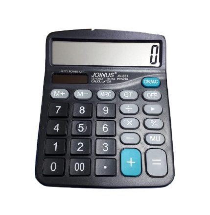 CALCULADORA JOINUS JS-837