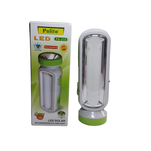 LINTERNA PALITO PA-210