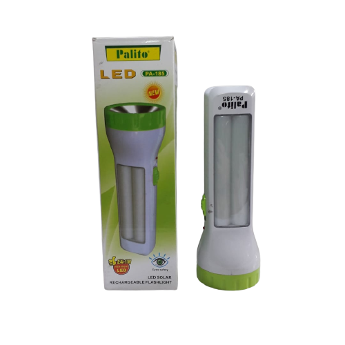LINTERNA PALITO PA-185 *