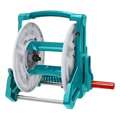 PORTA MANGUERA THHR40121 ** TOTAL