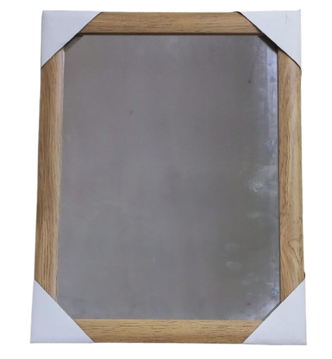 ESPEJOS 30 X 40 8187-30 X 40