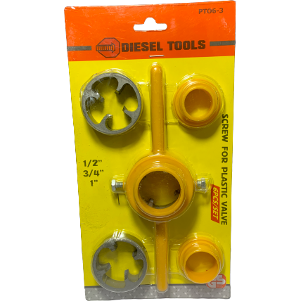 TARRAJA DIESEL PT06-3