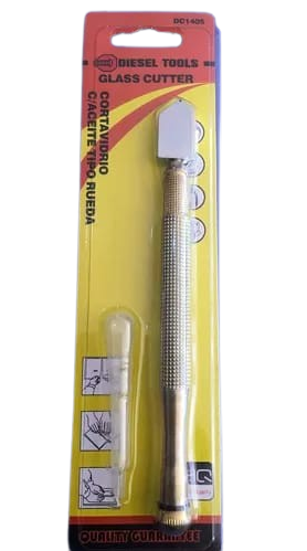 CORTA VIDRIO DIESEL DC1405