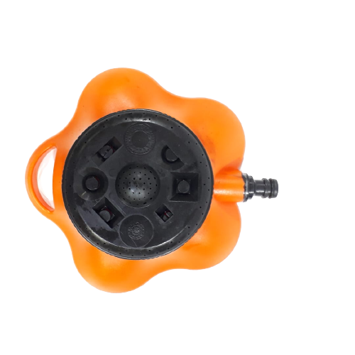 REGADERA JARDIN DIESEL DT09-TF180-8