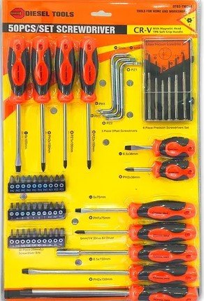DESTORN.X50 DT03-TW004 DIESEL