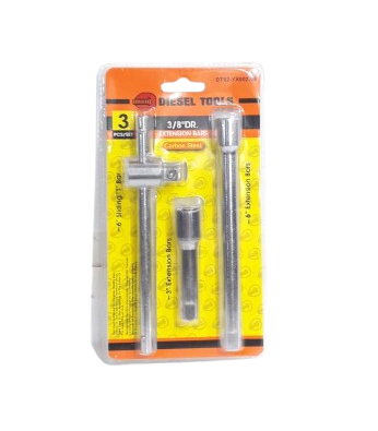 EXTENSION X3  DT02-YX002-38  DIESEL