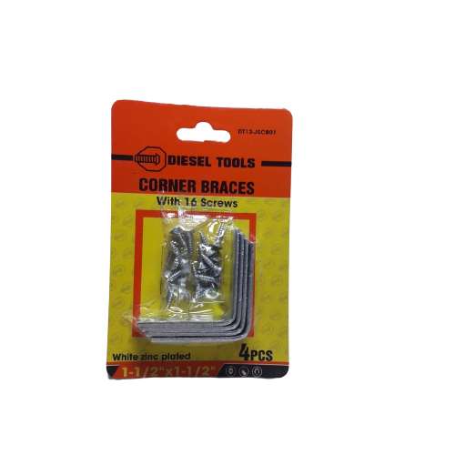 ANGULO  1.5X1.5 X4 DT13-JSCB01 DIESEL