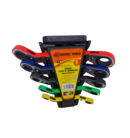 LLAVE 5 DIESEL DT02-TZB4302