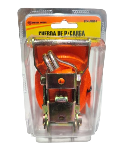 CUERDA CARG DT14-JS026-1 DIESEL