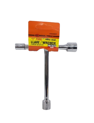 LLAVE T 10X12X14 DT020083T