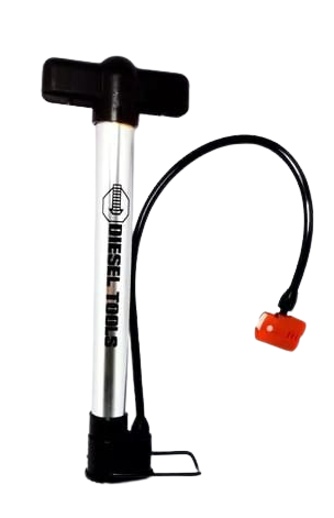 BOMBA AIRE DT14-KB36A DIESEL