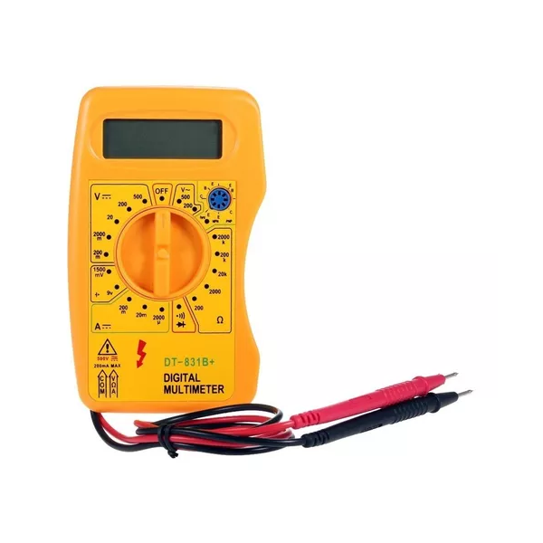 TESTER DIESEL DT07-ME3103