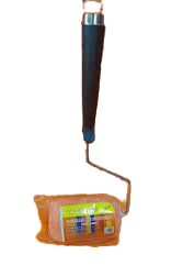 RODILLO DIESEL 4" DT10-XHN03-4