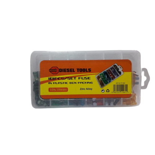 FUSIBLES X181 DT15-YY181 DIESEL