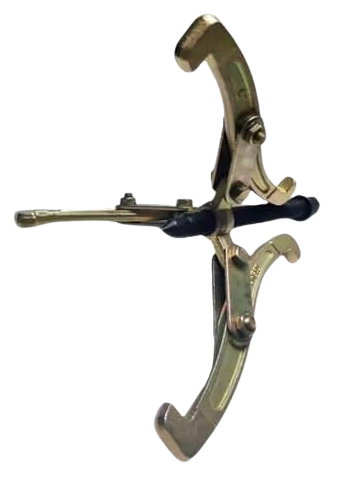 EXTRACTOR DIESEL 8" DT151007