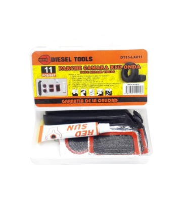 PARCHO DIESEL DT15-LX011