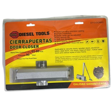 BRAZO PUERTA DT13-DC5603 DIESEL