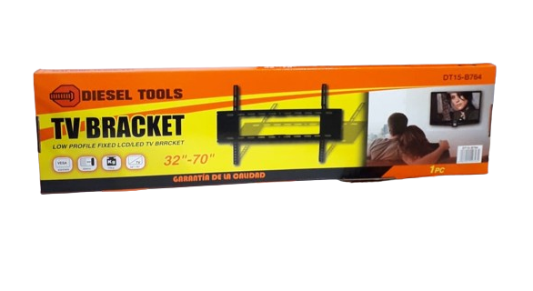 BASE TV 32"-70" DT15-B764  DIESEL