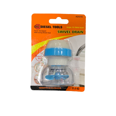 FILTRO AGUA DIESEL AZ4316 GRIFO