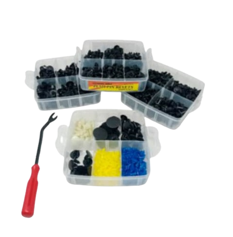 PIN X650 DT13-ZY650 DIESEL