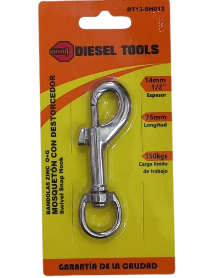 CANCAMO DT13-SH012 DIESEL