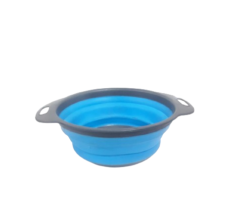 colador pasta silicon az1716