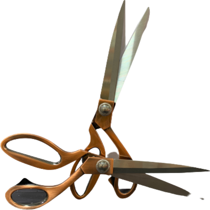 TIJERA COSTURA XIZHIYUAN K38