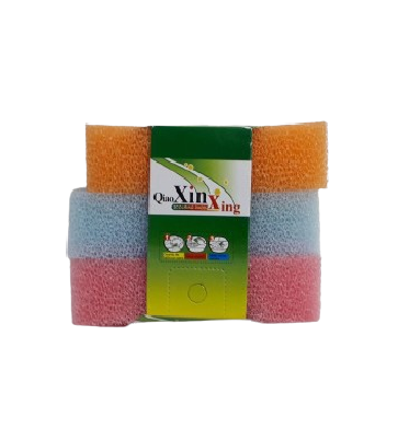 ESPONJA X3 NS369764 XIN XING
