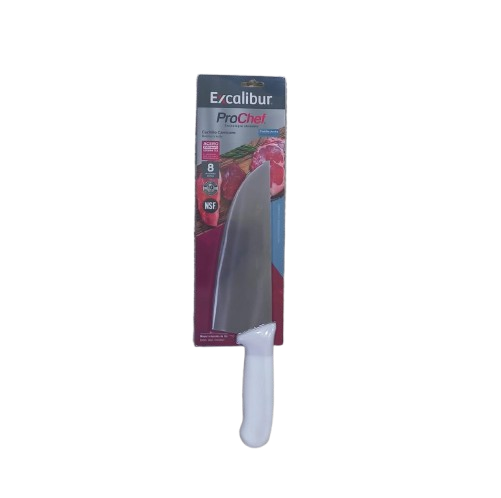 CUCHILLO 8" A151-KF2201-8B EXCALIBUR