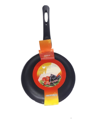 SARTEN VENEZIA SR-BB-22 22CM