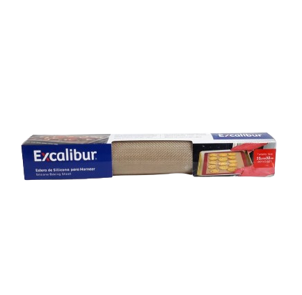 ESTERILLA SILICON 51X32 **EXCALIBUR