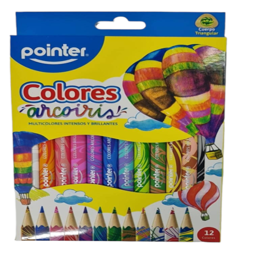 CREYON POINTER X12 MCP-12JB