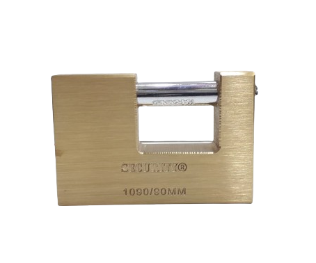 CANDADO 90MM ANTI HL1090 SECURITY