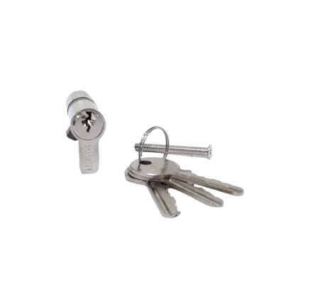 CILINDRO P SEC BC-60MM-N