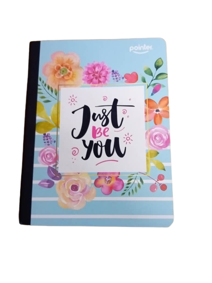 C.LIBRETA POIN 80235-LT3