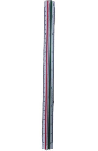 ESCALIMETRO POINTER 9030-2