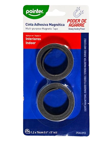 CINTA MAGNETICA ETW0501 POINTER