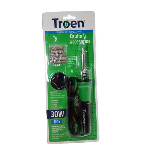 CAUTIN TROEN 30W JQW